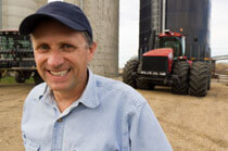 About Our Growers About Our Growers