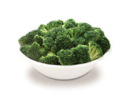 IQF Broccoli