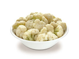 IQF Cauliflower