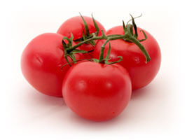 Grape Tomatoes