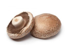 Portobello Mushrooms