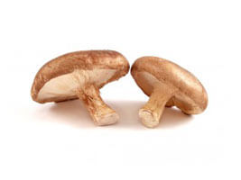 Shiitake Mushrooms