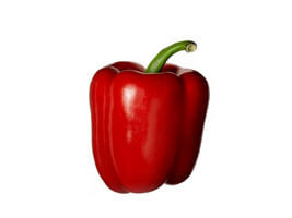 Red Pepper