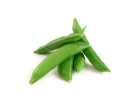 Snow Peas