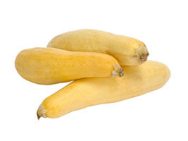 Yellow Squash