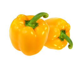 Yellow Pepper