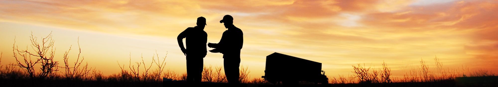 Fast produce delivery