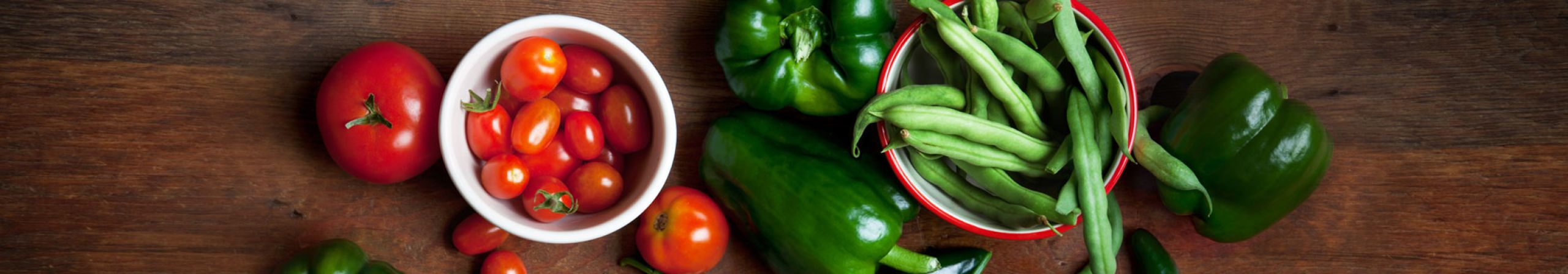 Whats in season - produce