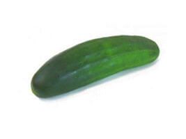 Cucumbers